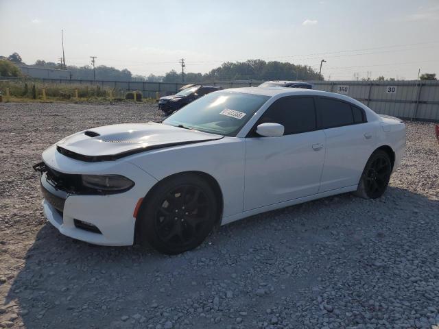 DODGE CHARGER R/T 2015 with VIN 2C3CDXCT4FH915376 - Photo from auction