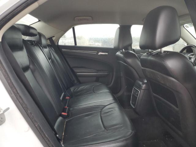 Photo 10 from auction – 2015 CHRYSLER 300 with VIN 2C3CCAAG7FH755242