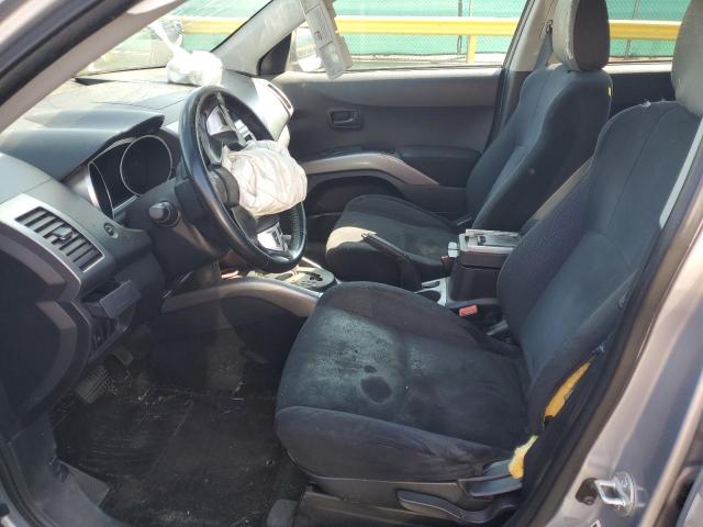 Photo 7 from auction – 2007 MITSUBISHI OUTLANDER with VIN JA4MT31X17Z011238
