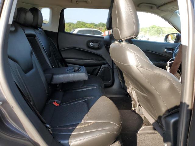 صورة رقم 11 من المزاد - 2018 JEEP COMPASS LI مع VIN 3C4NJDCBXJT400692