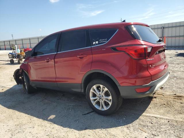 Photo 2 from auction – 2019 FORD ESCAPE SE with VIN 1FMCU0GDXKUB48058
