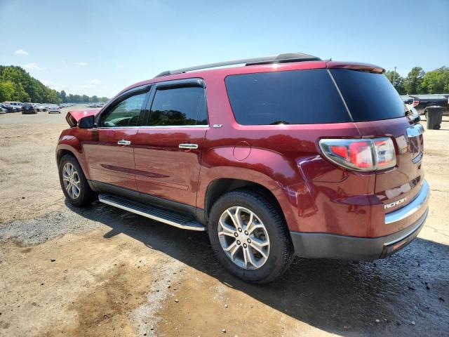 Photo 2 from auction – 2016 GMC ACADIA SLT with VIN 1GKKVSKD5GJ142214