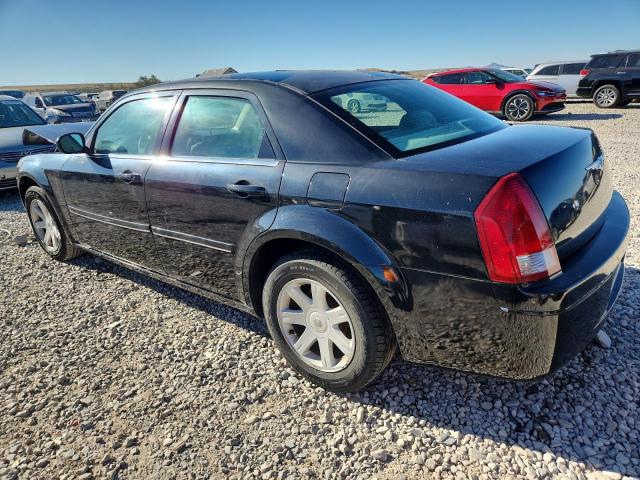 Photo 2 from auction – 2005 CHRYSLER 300 TOURIN with VIN 2C3JA53G75H109151