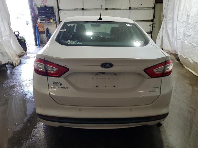 Photo 6 from auction – 2014 FORD FUSION SE with VIN 1FA6P0HD1E5355885