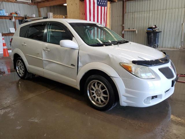 Photo 4 from auction – 2005 PONTIAC VIBE with VIN 5Y2SL63845Z443064