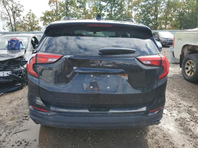 Photo 6 from auction – 2019 GMC TERRAIN SL with VIN 3GKALTEV8KL276101