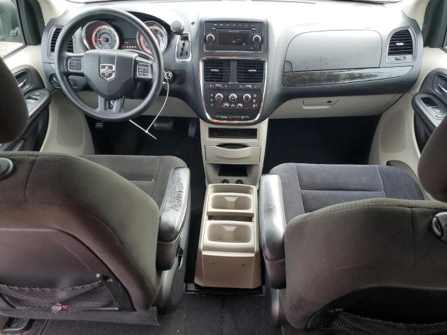 Photo 8 from auction – 2015 DODGE GRAND CARA with VIN 2C4RDGBG7FR558618