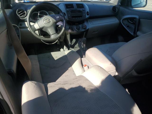 Photo 8 from auction – 2010 TOYOTA RAV4 with VIN 2T3BF4DV6AW040777