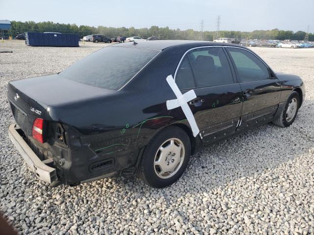 Photo 3 from auction – 2002 LEXUS LS 430 with VIN JTHBN30F520073950