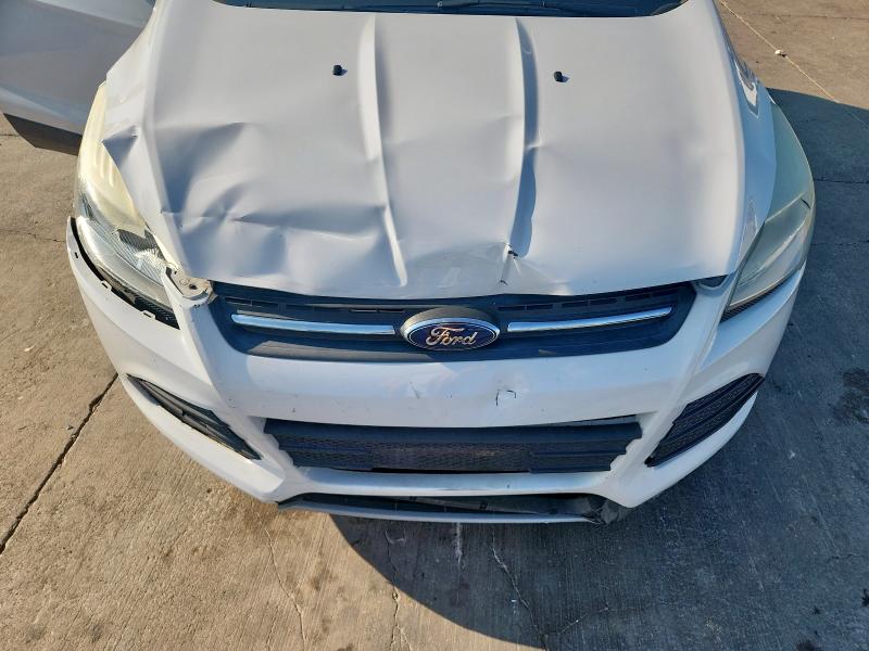 Photo 12 from auction – 2015 FORD ESCAPE SE with VIN 1FMCU0G98FUA93028