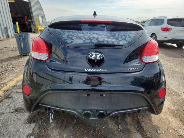 Photo 6 from auction – 2016 HYUNDAI VELOSTER T with VIN KMHTC6AE0GU263010