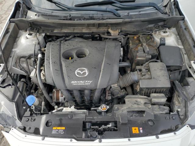 Photo 12 from auction – 2016 MAZDA CX-3 GRAND with VIN JM1DKDD78G0131648