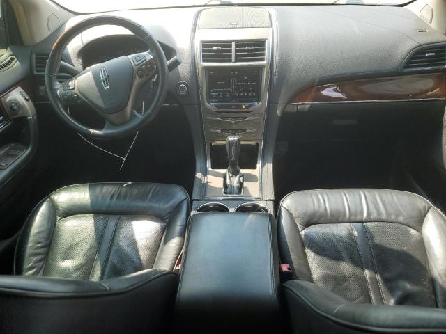 Photo 8 from auction – 2014 LINCOLN MKX with VIN 2LMDJ6JK1EBL08706