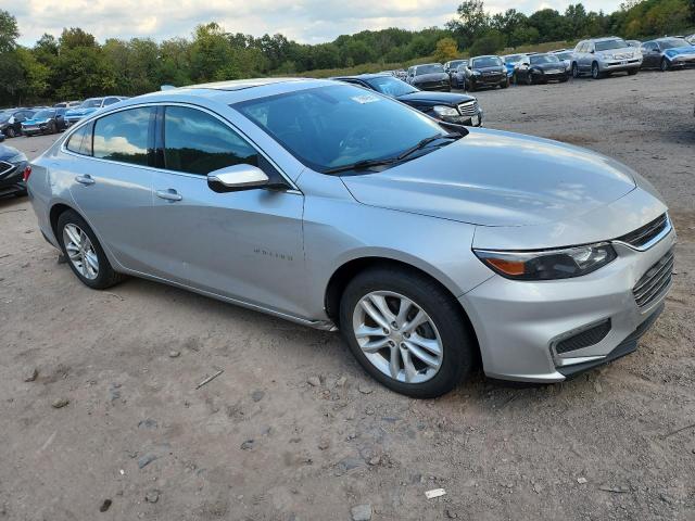Photo 4 from auction – 2018 CHEVROLET MALIBU LT with VIN 1G1ZD5ST2JF124987