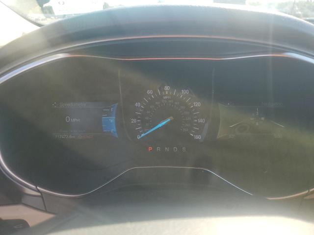 Photo 9 from auction – 2015 FORD FUSION SE with VIN 3FA6P0HD6FR231612
