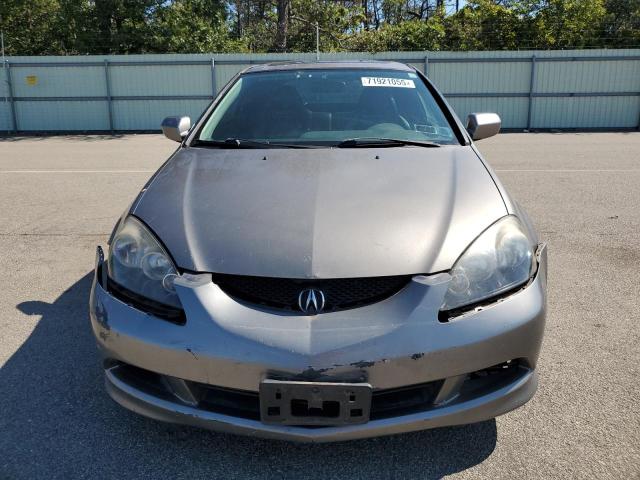 Photo 5 from auction – 2006 ACURA RSX with VIN JH4DC548X6S012206