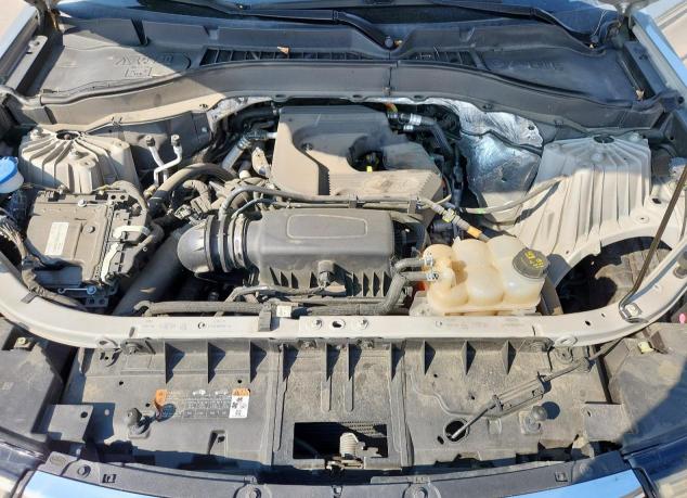 Photo 12 from auction – 2020 FORD EXPLOR XLT with VIN 1FMSK7DH9LGA69997