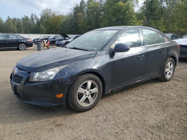 CHEVROLET CRUZE LT 2012 with VIN 1G1PG5SC0C7190580 - Photo from auction