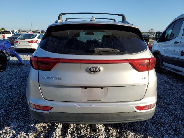 Photo 6 from auction – 2019 KIA SPORTAGE E with VIN KNDPN3AC2K7624063