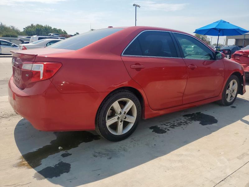 Foto 3 de la subasta – 2012 TOYOTA CAMRY BASE con VIN 4T1BF1FK7CU567174