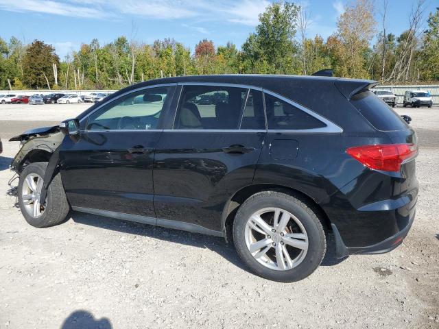 Photo 2 from auction – 2013 ACURA RDX with VIN 5J8TB4H33DL022321