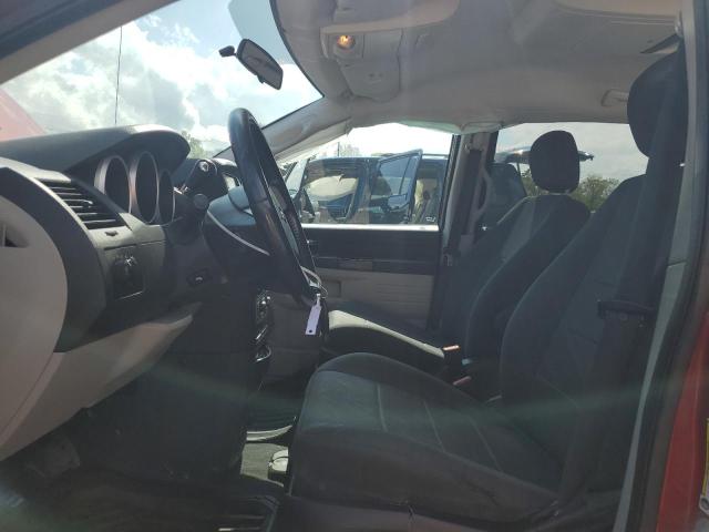 Photo 7 from auction – 2008 DODGE GRAND CARA with VIN 2D8HN44H58R101727