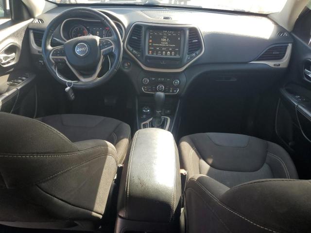 Foto 8 de la subasta – 2016 JEEP CHEROKEE L con VIN 1C4PJMCS4GW181739