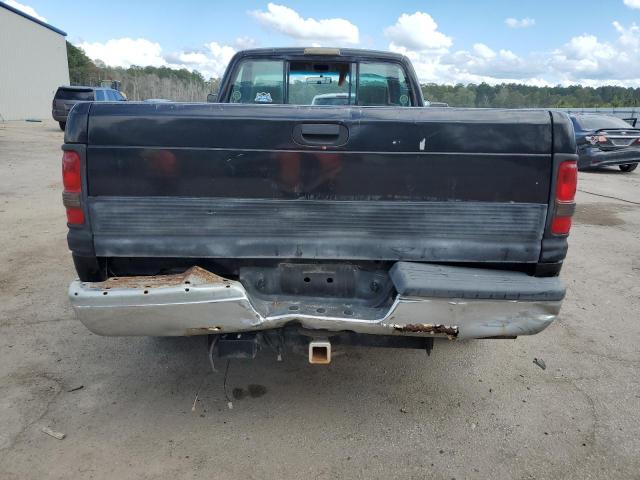 Photo 6 from auction – 1994 DODGE RAM 2500 with VIN 1B7KC26Z5RS600810
