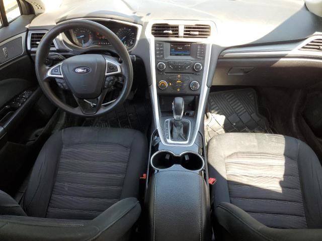 Photo 8 from auction – 2016 FORD FUSION SE with VIN 3FA6P0HD4GR162288