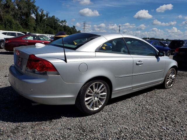 Photo 3 from auction – 2007 VOLVO C70 T5 with VIN YV1MC68207J026372