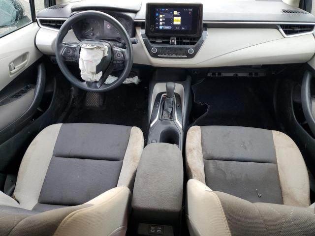 Фото 8 с аукциона – 2024 TOYOTA COROLLA LE с VIN 5YFB4MDE3RP140217
