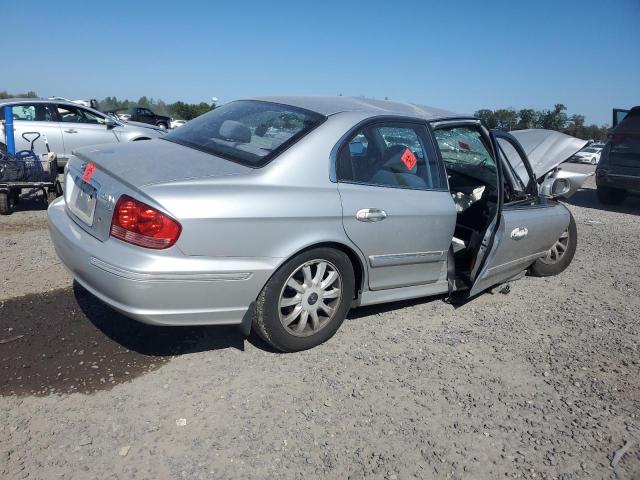 Photo 3 from auction – 2003 HYUNDAI SONATA GLS with VIN KMHWF35H03A891295