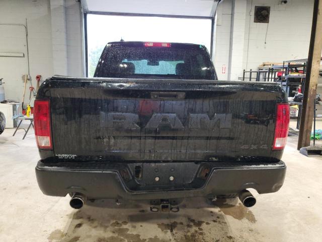 Photo 6 from auction – 2019 RAM 1500 CLASS with VIN 1C6RR7KT8KS652781