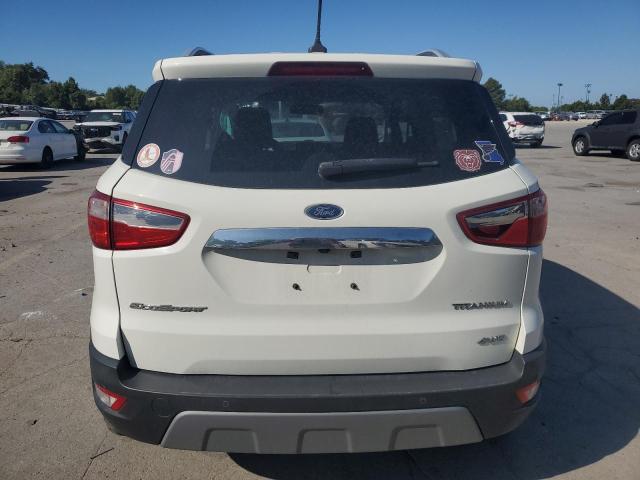 Photo 6 from auction – 2019 FORD ECOSPORT TITANIUM with VIN MAJ6S3KLXKC276805