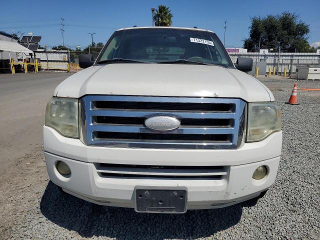 Photo 5 from auction – 2008 FORD EXPEDITION with VIN 1FMFU15588LA27090