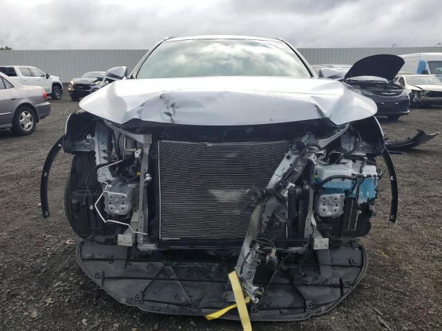 Photo 5 from auction – 2024 LEXUS RX 350 BAS with VIN 2T2BAMCAXRC074252