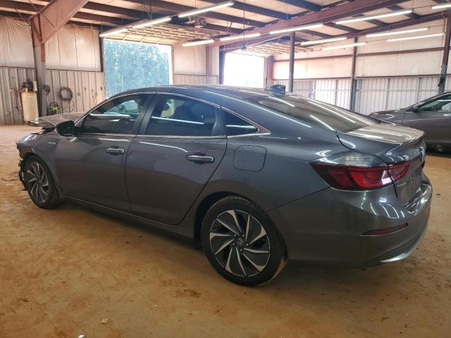 Photo 2 from auction – 2019 HONDA INSIGHT TO with VIN 19XZE4F97KE013229