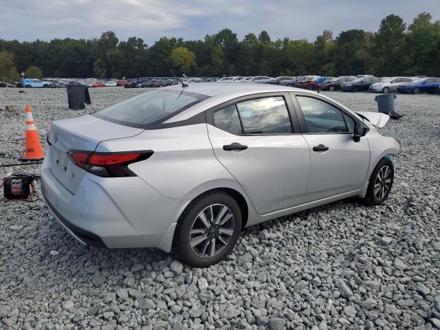 Photo 3 from auction – 2024 NISSAN VERSA S with VIN 3N1CN8DV6RL911035
