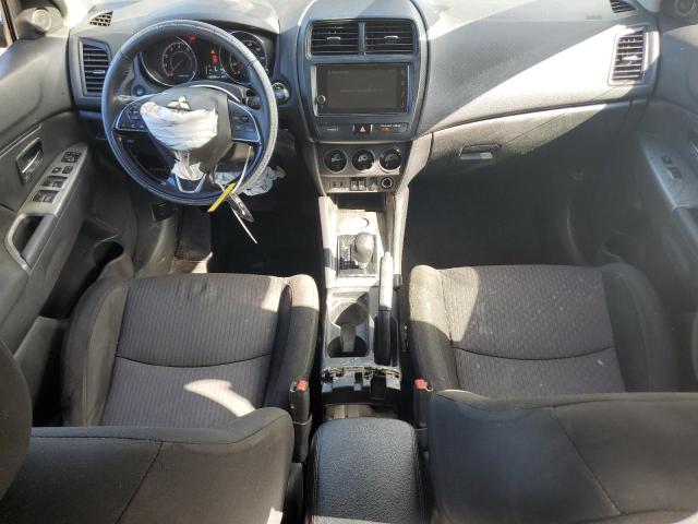 Photo 8 from auction – 2019 MITSUBISHI OUTLANDER with VIN JA4AP4AU7KU010958