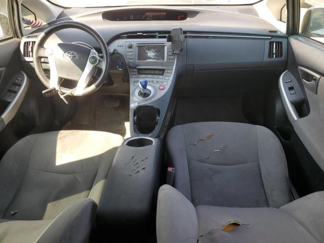 Zdjęcie 8 z aukcji – 2015 TOYOTA PRIUS z VIN JTDKN3DU0F1987646