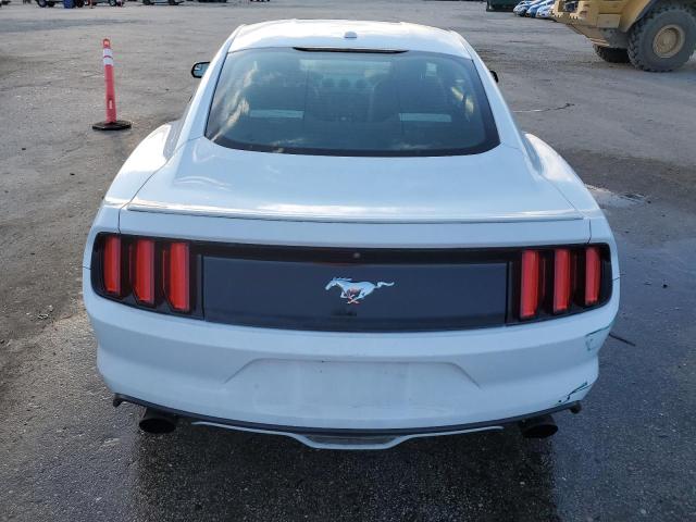 Photo 6 from auction – 2015 FORD MUSTANG with VIN 1FA6P8TH4F5346995