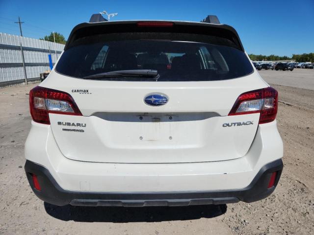 Photo 6 from auction – 2018 SUBARU OUTBACK 2.5I with VIN 4S4BSAAC8J3375485