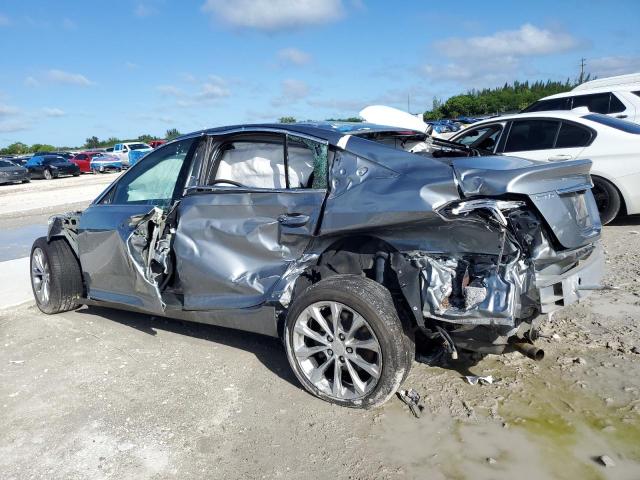 Photo 2 from auction – 2023 CADILLAC CT5 PREMIU with VIN 1G6DN5RW2P0124209