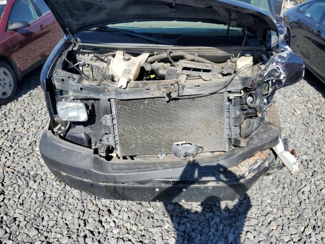 Photo 12 from auction – 2011 CHEVROLET EXPRESS G1 with VIN 1GNSGBF44B1153298