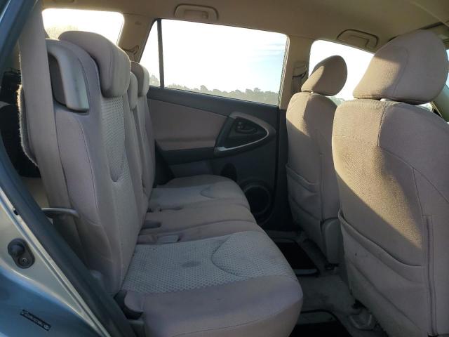 Photo 10 from auction – 2008 TOYOTA RAV4 with VIN JTMBK33V186039135