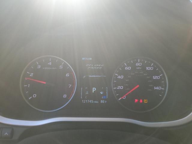 Photo 9 from auction – 2018 MITSUBISHI ECLIPSE CR with VIN JA4AT4AA1JZ047216