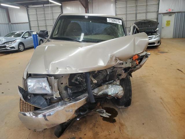 Photo 5 from auction – 2000 FORD RANGER with VIN 1FTZR15X3YTB30504