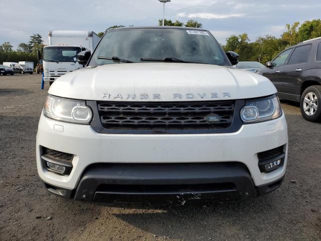 Photo 5 from auction – 2015 LAND ROVER RANGE ROVE with VIN SALWR2TF2FA537721