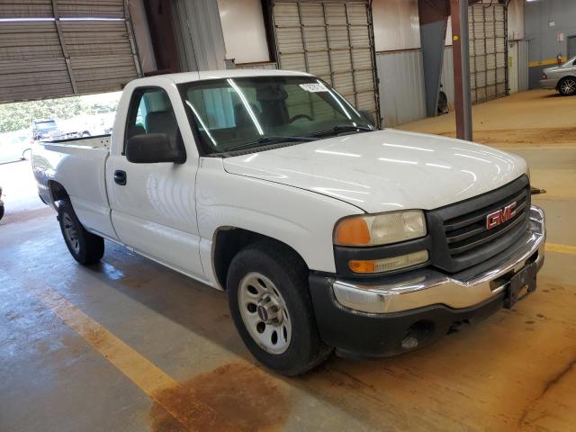 Photo 4 from auction – 2007 GMC NEW SIERRA with VIN 1GTEC14X87Z119902
