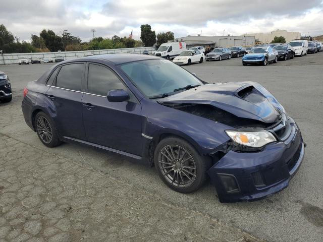 Photo 4 from auction – 2013 SUBARU IMPREZA WR with VIN JF1GV7E66DG020147